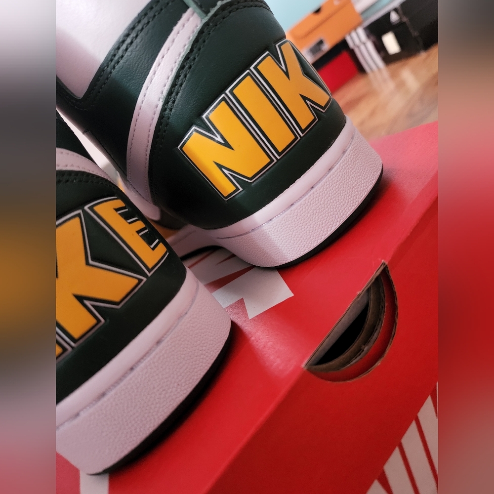 Nike Men's Terminator - SuperSonics '79 - Picture 8 of 13